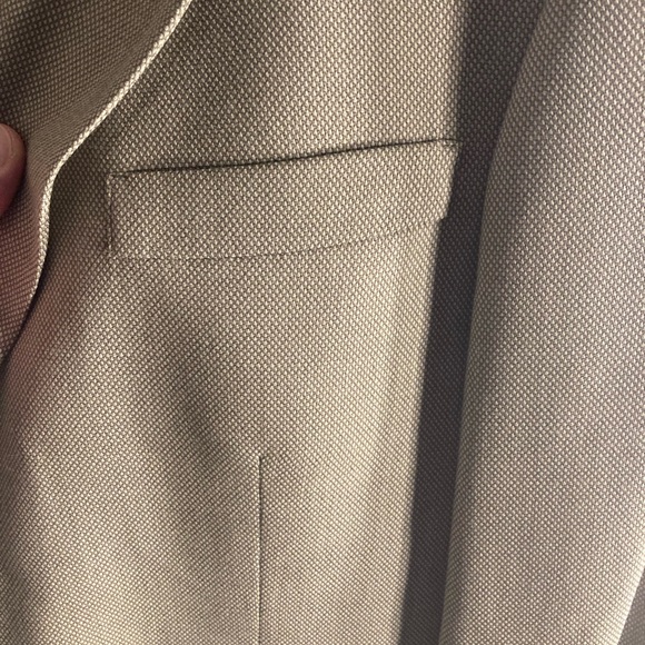 Oscar De La Renta sport coat - Picture 5 of 10